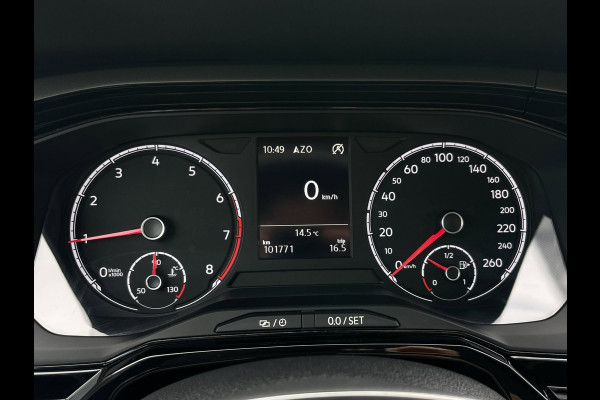 Volkswagen Polo 1.0 TSI Beats | ACC | Carplay | NAVI |