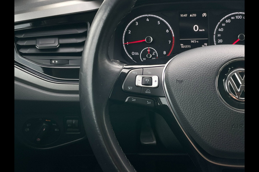 Volkswagen Polo 1.0 TSI Beats | ACC | Carplay | NAVI |