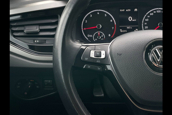 Volkswagen Polo 1.0 TSI Beats | ACC | Carplay | NAVI |