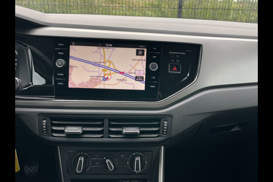 Volkswagen Polo 1.0 TSI Beats | ACC | Carplay | NAVI |