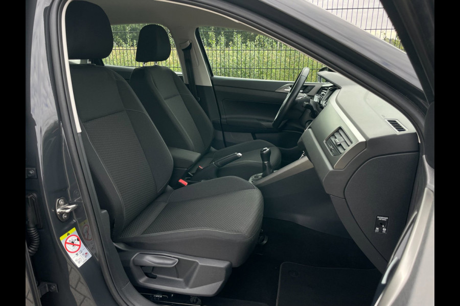 Volkswagen Polo 1.0 TSI Beats | ACC | Carplay | NAVI |