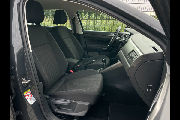 Volkswagen Polo 1.0 TSI Beats | ACC | Carplay | NAVI |