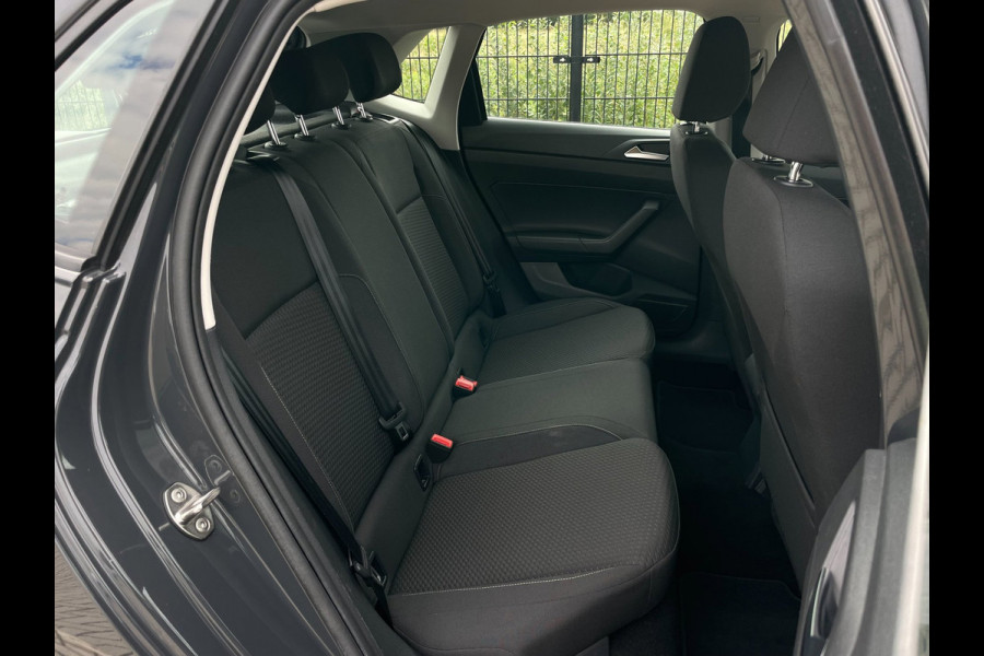 Volkswagen Polo 1.0 TSI Beats | ACC | Carplay | NAVI |