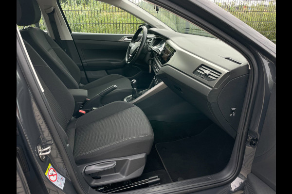 Volkswagen Polo 1.0 TSI Beats | ACC | Carplay | NAVI |