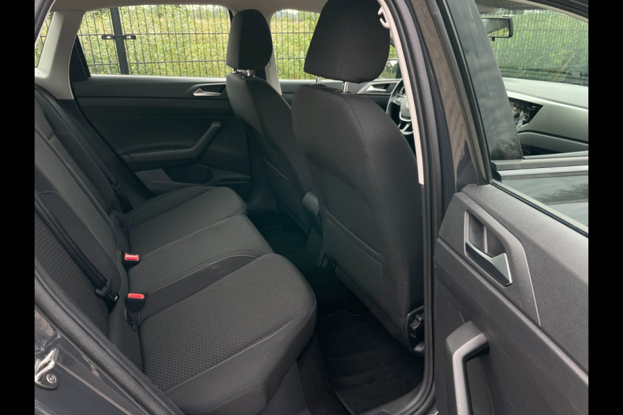 Volkswagen Polo 1.0 TSI Beats | ACC | Carplay | NAVI |