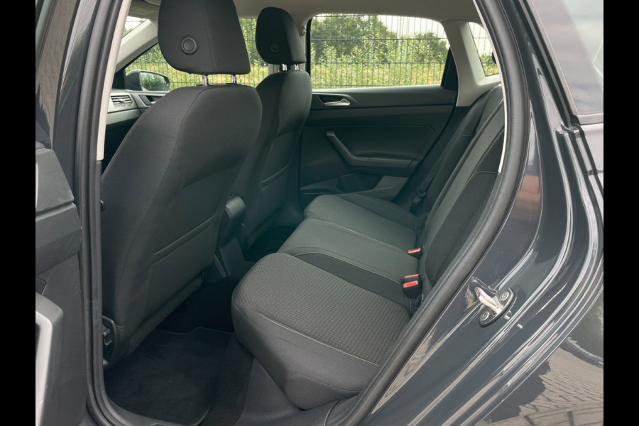 Volkswagen Polo 1.0 TSI Beats | ACC | Carplay | NAVI |