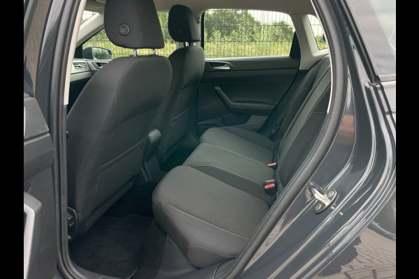 Volkswagen Polo 1.0 TSI Beats | ACC | Carplay | NAVI |