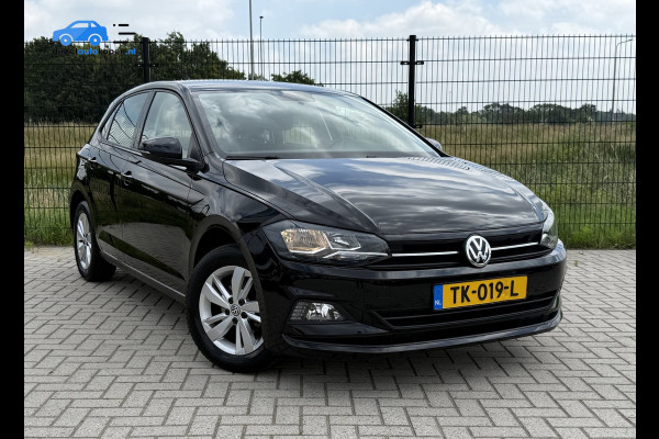 Volkswagen Polo 1.0 TSI Comfortline | ACC | Carplay | NAVI |