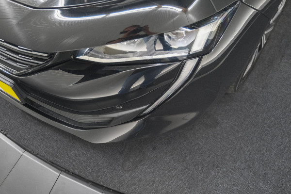 Peugeot 508 SW 1.6 HYbrid 225 Allure Pack | Trekhaak | Adaptieve Cruise Control | Elektronische Kofferklep | Dodehoekdetectie