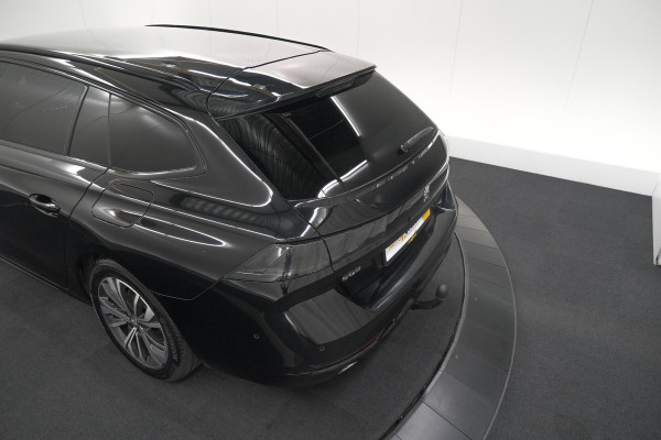 Peugeot 508 SW 1.6 HYbrid 225 Allure Pack | Trekhaak | Adaptieve Cruise Control | Elektronische Kofferklep | Dodehoekdetectie