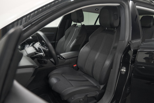 Peugeot 508 SW 1.6 HYbrid 225 Allure Pack | Trekhaak | Adaptieve Cruise Control | Elektronische Kofferklep | Dodehoekdetectie