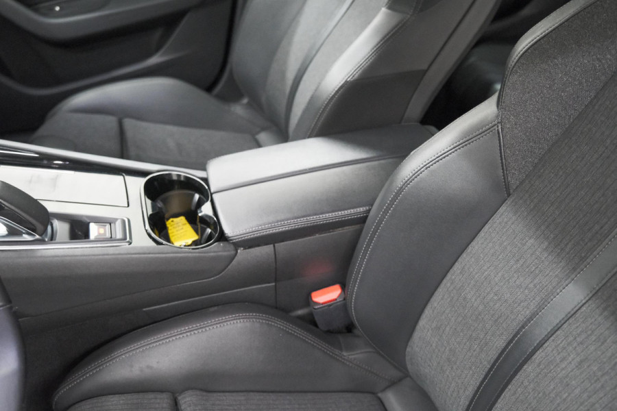 Peugeot 508 SW 1.6 HYbrid 225 Allure Pack | Trekhaak | Adaptieve Cruise Control | Elektronische Kofferklep | Dodehoekdetectie