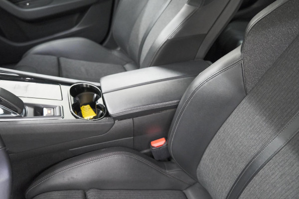 Peugeot 508 SW 1.6 HYbrid 225 Allure Pack | Trekhaak | Adaptieve Cruise Control | Elektronische Kofferklep | Dodehoekdetectie