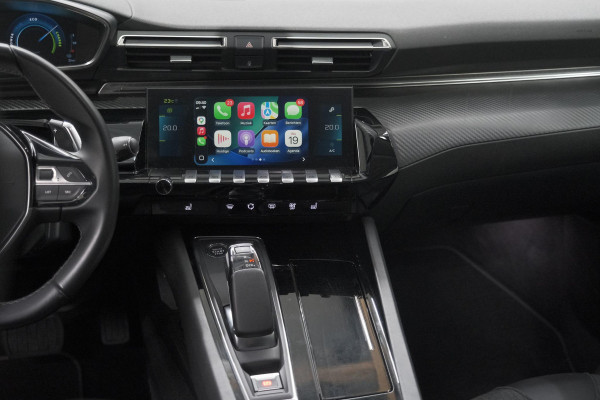 Peugeot 508 SW 1.6 HYbrid 225 Allure Pack | Trekhaak | Adaptieve Cruise Control | Elektronische Kofferklep | Dodehoekdetectie