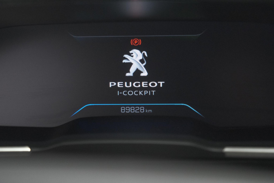 Peugeot 508 SW 1.6 HYbrid 225 Allure Pack | Trekhaak | Adaptieve Cruise Control | Elektronische Kofferklep | Dodehoekdetectie