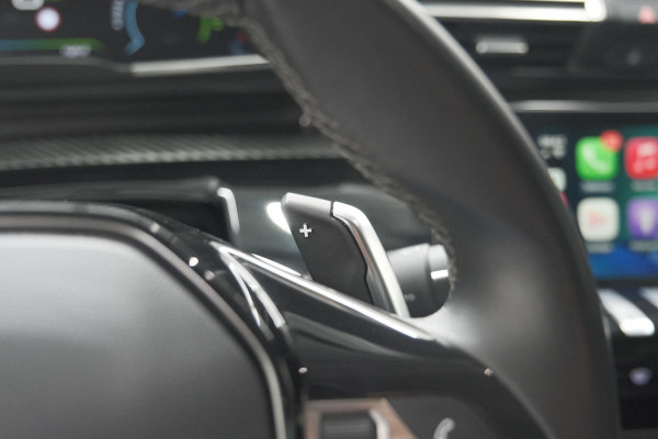 Peugeot 508 SW 1.6 HYbrid 225 Allure Pack | Trekhaak | Adaptieve Cruise Control | Elektronische Kofferklep | Dodehoekdetectie
