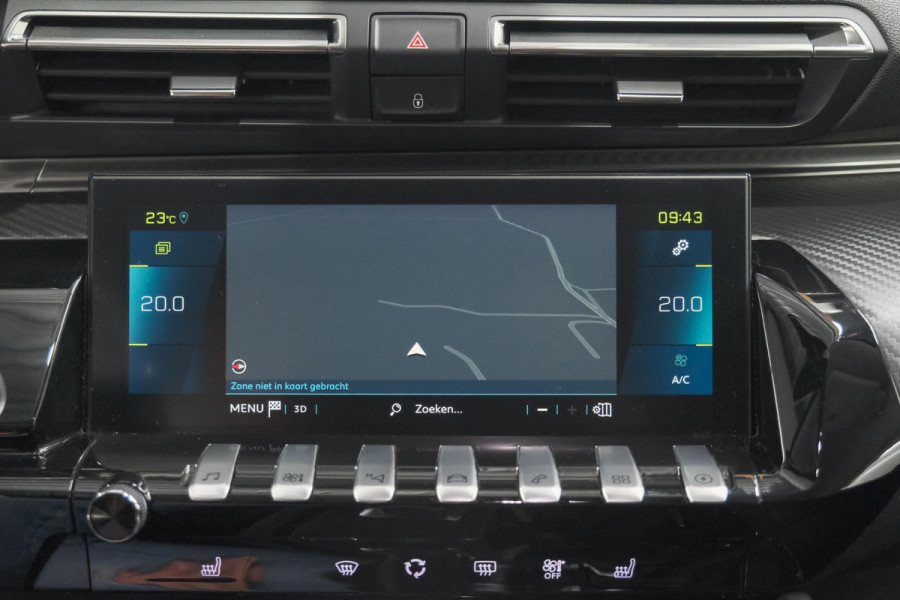 Peugeot 508 SW 1.6 HYbrid 225 Allure Pack | Trekhaak | Adaptieve Cruise Control | Elektronische Kofferklep | Dodehoekdetectie