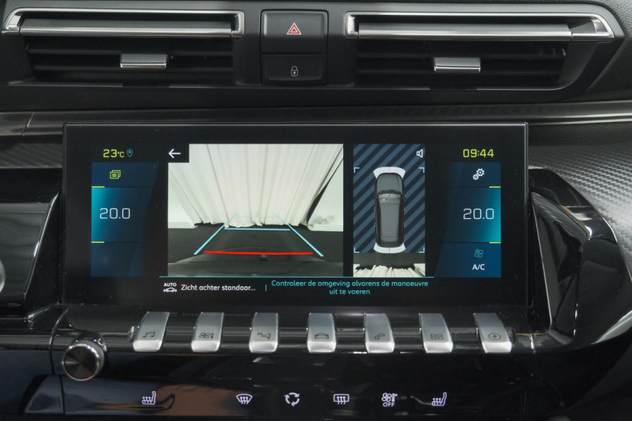 Peugeot 508 SW 1.6 HYbrid 225 Allure Pack | Trekhaak | Adaptieve Cruise Control | Elektronische Kofferklep | Dodehoekdetectie
