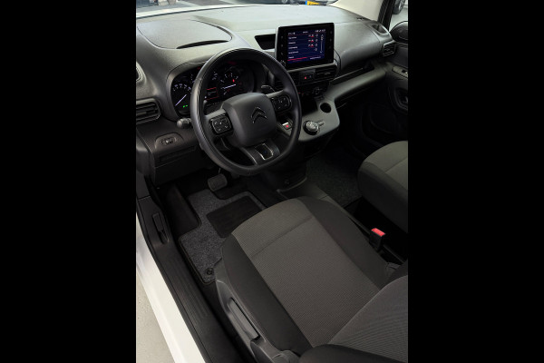 Citroën Berlingo 1.2 PureTech CarPlay Camera BTW