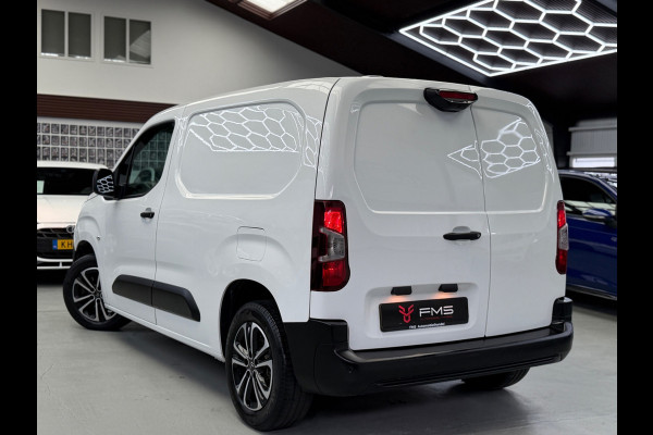 Citroën Berlingo 1.2 PureTech CarPlay Camera BTW