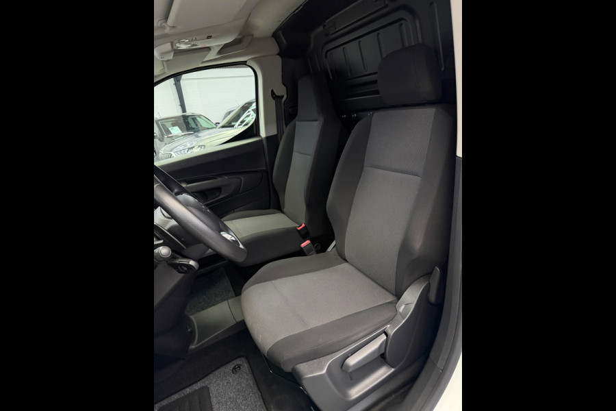 Citroën Berlingo 1.2 PureTech CarPlay Camera BTW