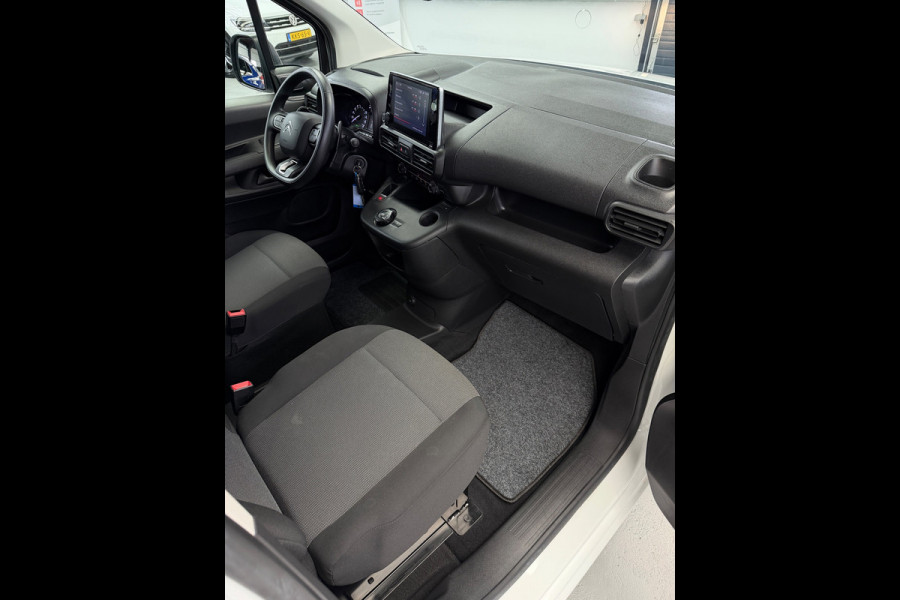 Citroën Berlingo 1.2 PureTech CarPlay Camera BTW