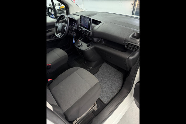 Citroën Berlingo 1.2 PureTech CarPlay Camera BTW