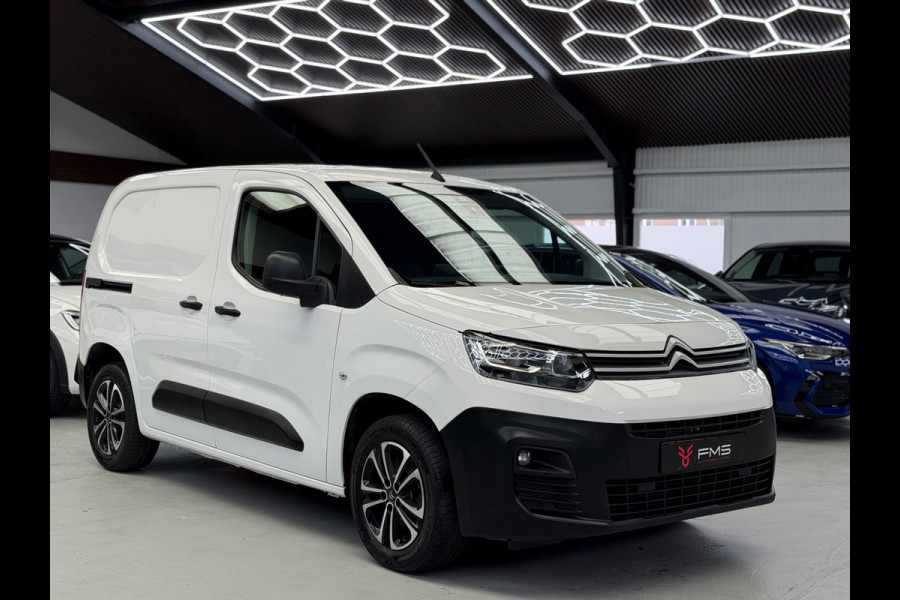 Citroën Berlingo 1.2 PureTech CarPlay Camera BTW