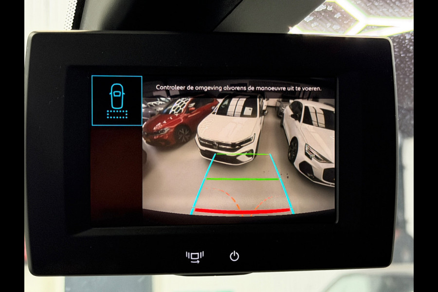 Citroën Berlingo 1.2 PureTech CarPlay Camera BTW