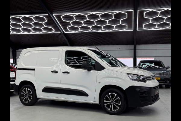 Citroën Berlingo 1.2 PureTech CarPlay Camera BTW