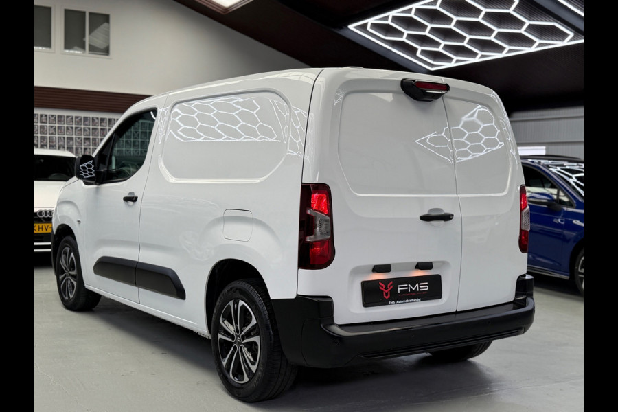 Citroën Berlingo 1.2 PureTech CarPlay Camera BTW
