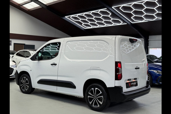 Citroën Berlingo 1.2 PureTech CarPlay Camera BTW