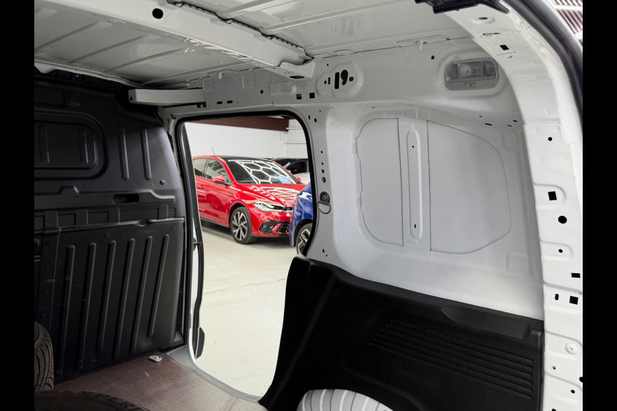 Citroën Berlingo 1.2 PureTech CarPlay Camera BTW
