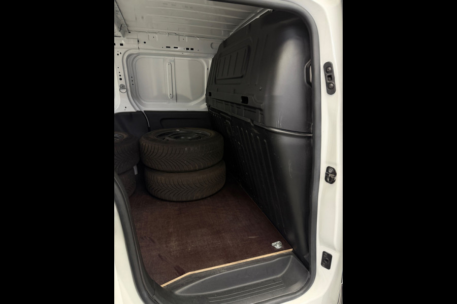 Citroën Berlingo 1.2 PureTech CarPlay Camera BTW