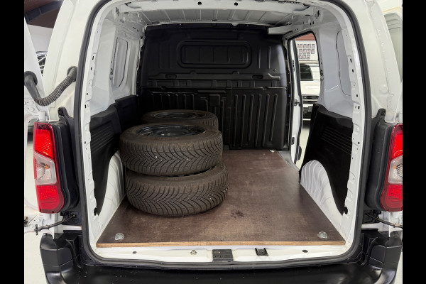 Citroën Berlingo 1.2 PureTech CarPlay Camera BTW