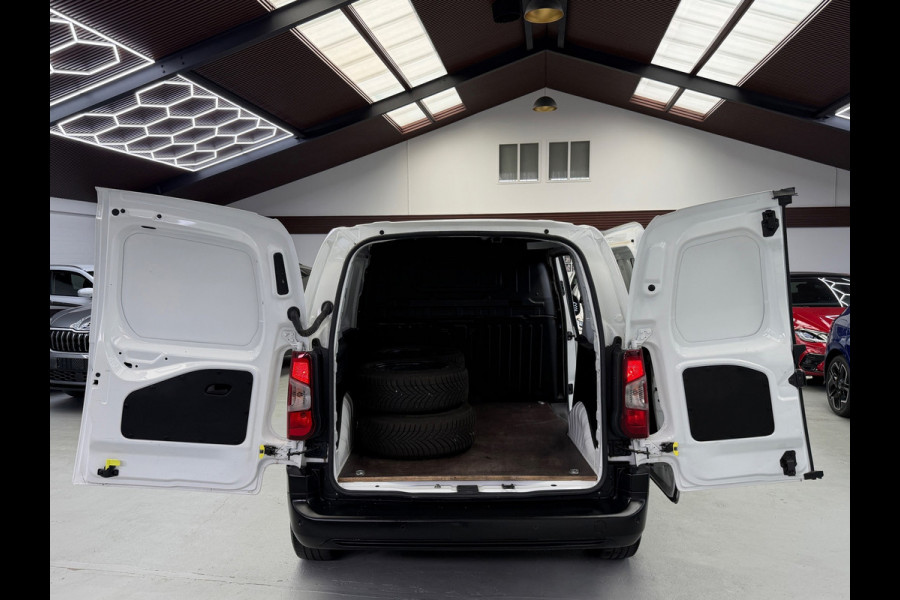 Citroën Berlingo 1.2 PureTech CarPlay Camera BTW