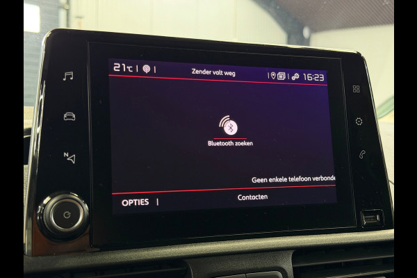 Citroën Berlingo 1.2 PureTech CarPlay Camera BTW