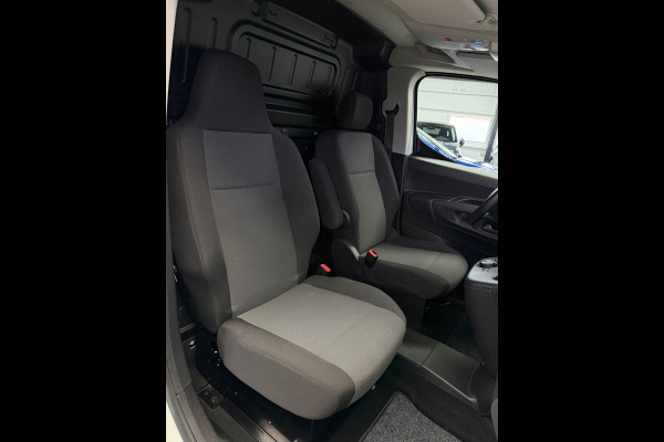 Citroën Berlingo 1.2 PureTech CarPlay Camera BTW