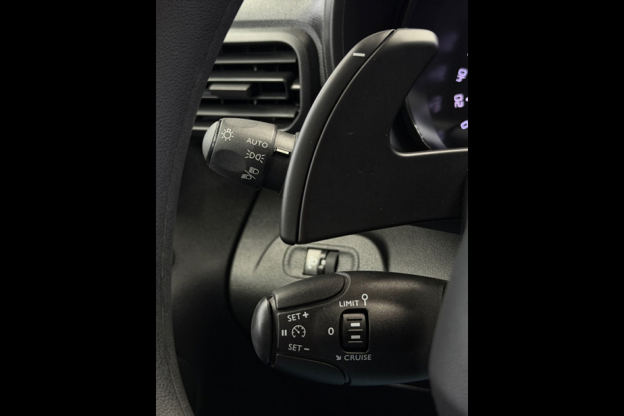 Citroën Berlingo 1.2 PureTech CarPlay Camera BTW