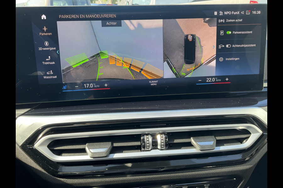 BMW i4 M50 M-Sport 84kWh 544PK sOH 95% Pano Laser HUD Harman/Kardon Elek.Trekhaak Leer BOMVOL!