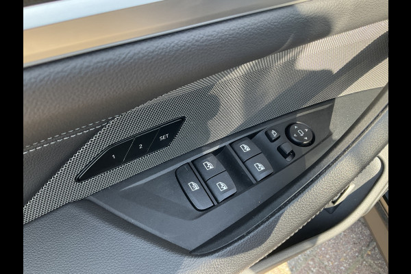 BMW i4 M50 M-Sport 84kWh 544PK sOH 95% Pano Laser HUD Harman/Kardon Elek.Trekhaak Leer BOMVOL!