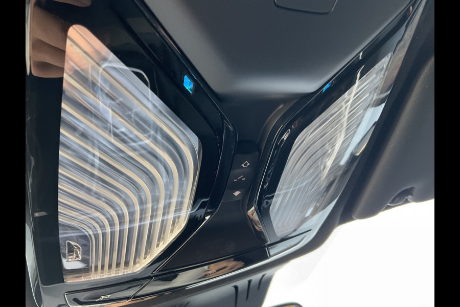 BMW i4 M50 M-Sport 84kWh 544PK sOH 95% Pano Laser HUD Harman/Kardon Elek.Trekhaak Leer BOMVOL!