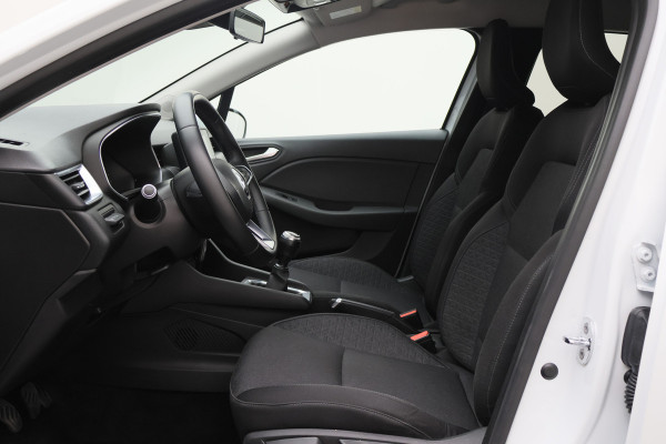 Renault Clio 1.0 TCe Zen Apple CarPlay, Cruise, LED, Navi, PDC, Trekhaak, 16"