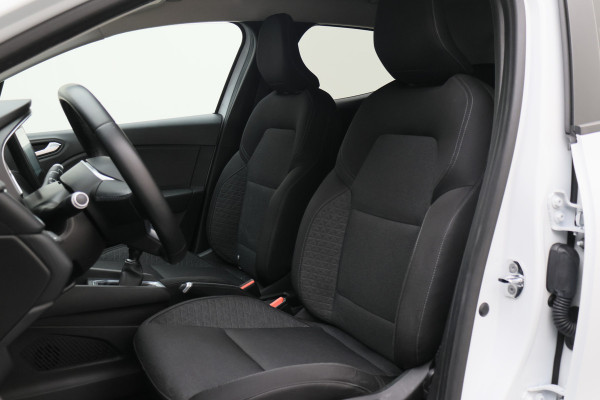 Renault Clio 1.0 TCe Zen Apple CarPlay, Cruise, LED, Navi, PDC, Trekhaak, 16"