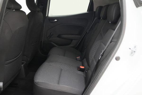 Renault Clio 1.0 TCe Zen Apple CarPlay, Cruise, LED, Navi, PDC, Trekhaak, 16"