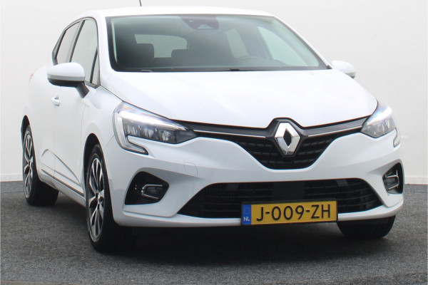 Renault Clio 1.0 TCe Zen Apple CarPlay, Cruise, LED, Navi, PDC, Trekhaak, 16"
