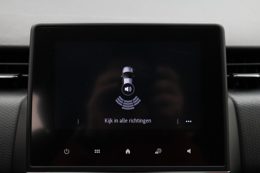 Renault Clio 1.0 TCe Zen Apple CarPlay, Cruise, LED, Navi, PDC, Trekhaak, 16"