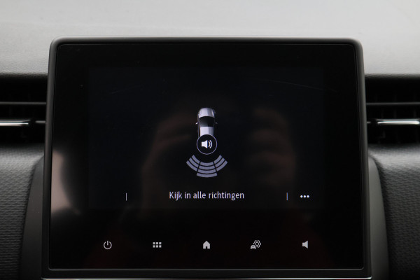 Renault Clio 1.0 TCe Zen Apple CarPlay, Cruise, LED, Navi, PDC, Trekhaak, 16"
