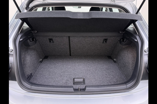 Volkswagen Polo 1.0TGI CNG 5Drs Adap.Cruise Apple Carplay Android Auto Navi Pdc Comfortline Telefoon draadloos oplaadbaar Isofix DAB Bluetooth Executive pakket Licht- en zichtpakket 1e Eigenaar Dealeronderhouden Origineel Nederlandse Auto