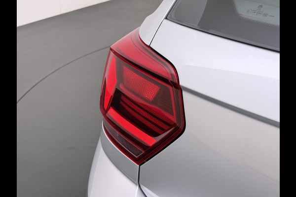 Volkswagen Polo 1.0TGI CNG 5Drs Adap.Cruise Apple Carplay Android Auto Navi Pdc Comfortline Telefoon draadloos oplaadbaar Isofix DAB Bluetooth Executive pakket Licht- en zichtpakket 1e Eigenaar Dealeronderhouden Origineel Nederlandse Auto